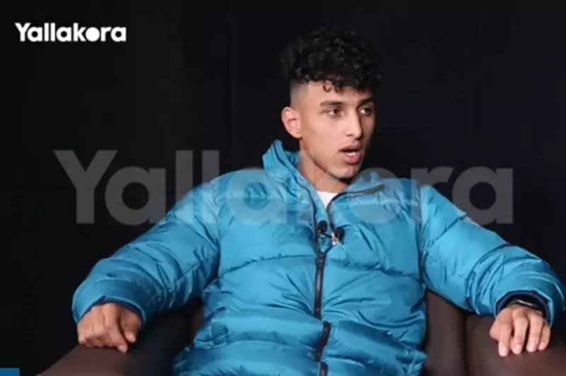 قبل العودة مرة أخرى.. لماذا رحل أحمد عيد عن ناشئين الأهلي؟ 